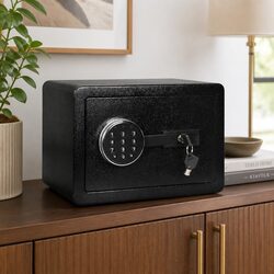 Specifications of the 8.1L Digital Security Safe Box