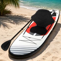 Specifications of 11ft Inflatable SUP Surfboard with Paddle and Pump