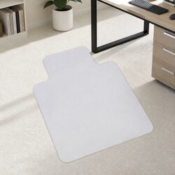 Specifications of Chair Mat PVC for Floor Protection