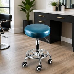 Salon Swivel Stool Specifications: Durable and Functional