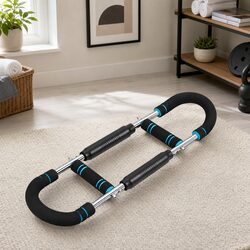 Specifications of the Twister Arm Exerciser