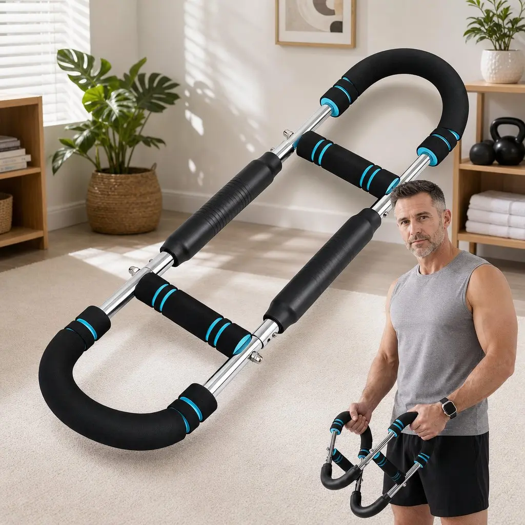 Twister Arm Exerciser