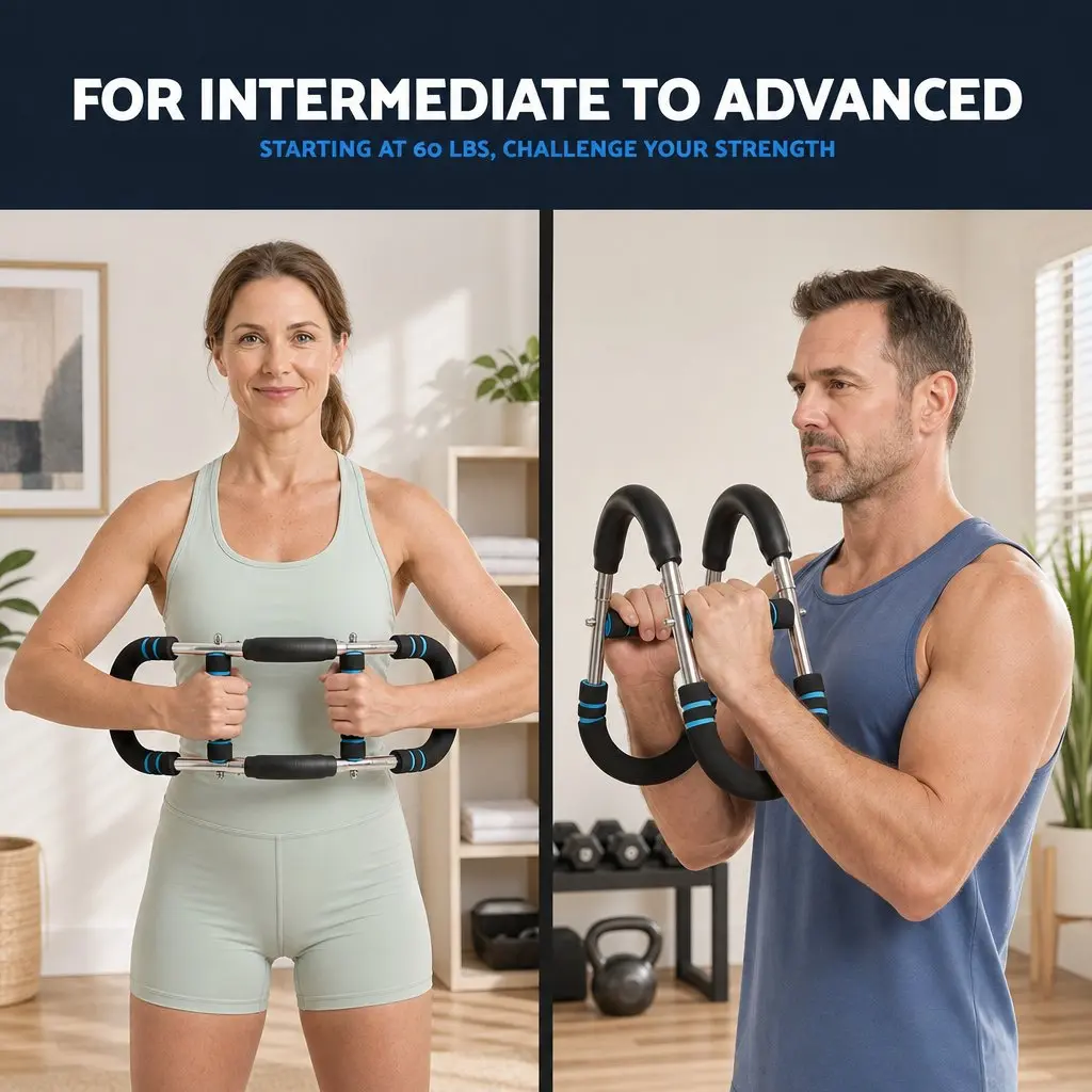 Twister Arm Exerciser
