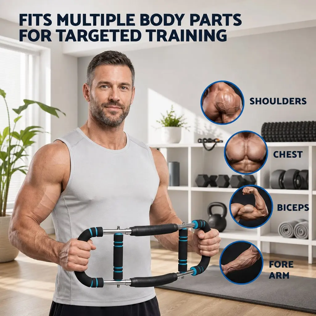 Twister Arm Exerciser