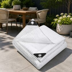 Poly Tarp 2x3m - Specs You Can Rely On
