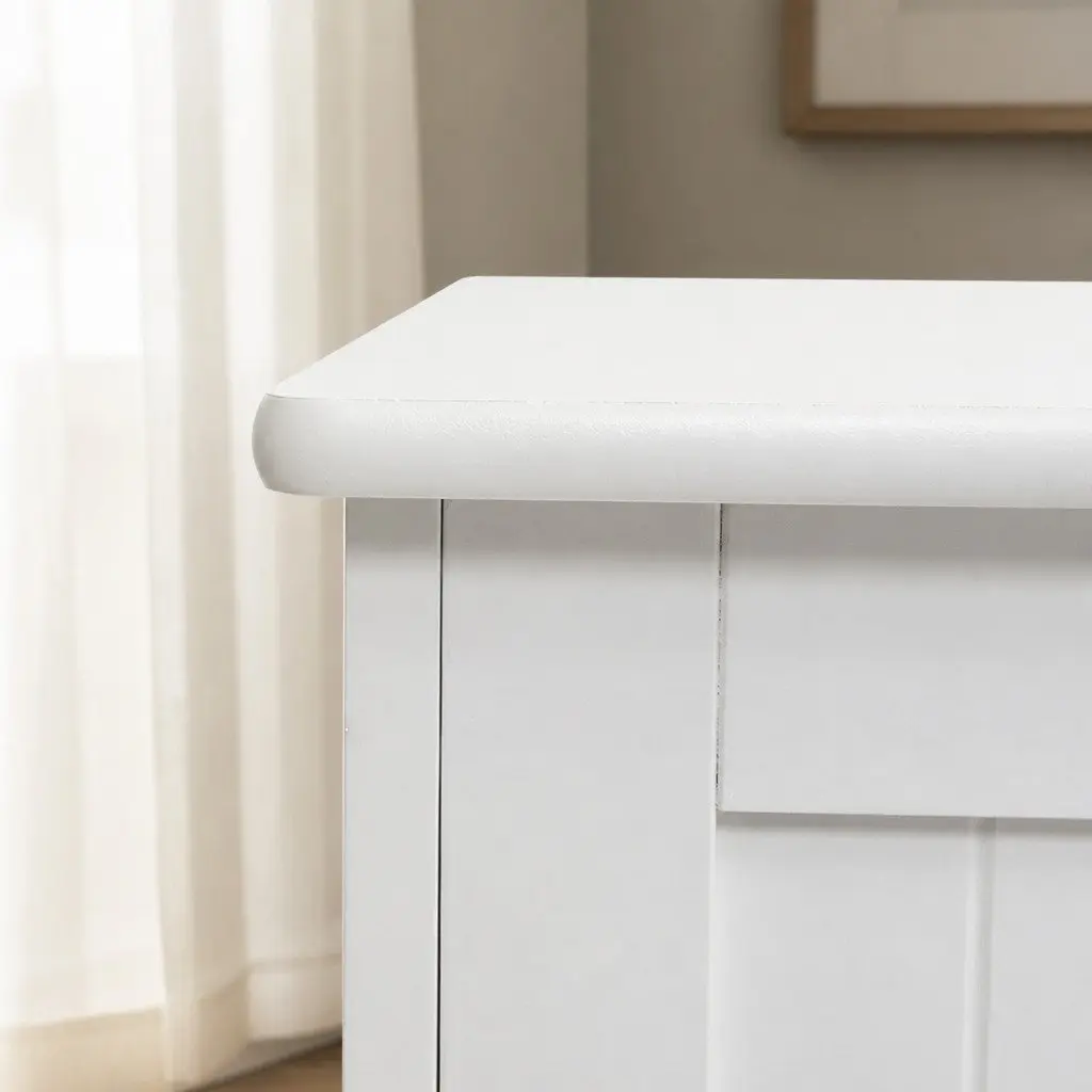 Kids Toy Box Storage Chest Bench Organizer Furniture Playroom Cabinet