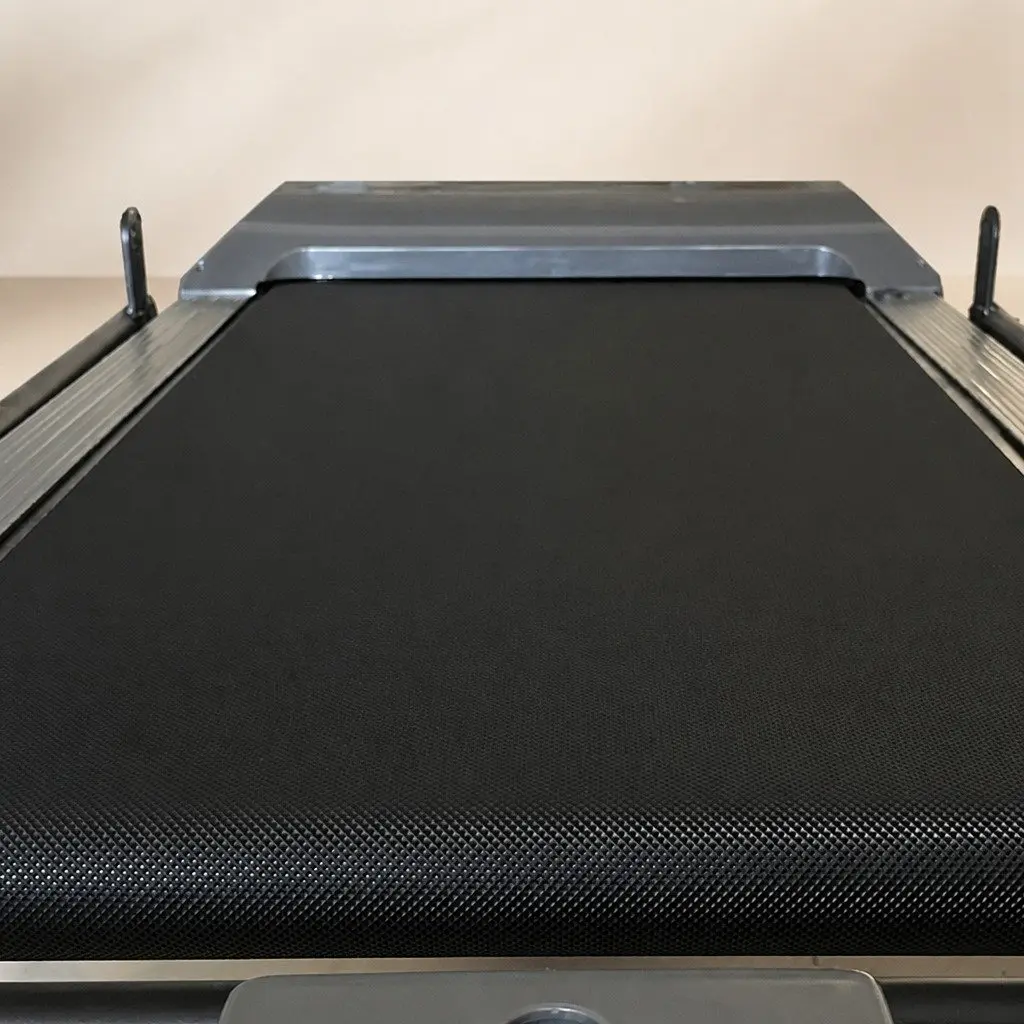 Under Desk Walking Treadmill Home Office Portable Foldable 121cm x 50cm x 12cm