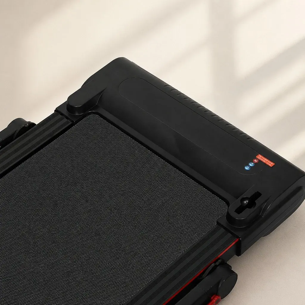 Walking Pad Treadmill Home Gym Machine Manual Incline 102cm x 42cm