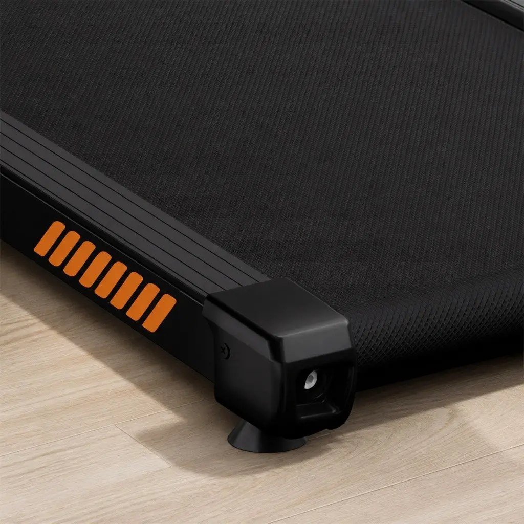 Automatic Incline Walking Pad Treadmill