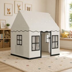 Kids Play Tent Specifications: Durable and Spacious