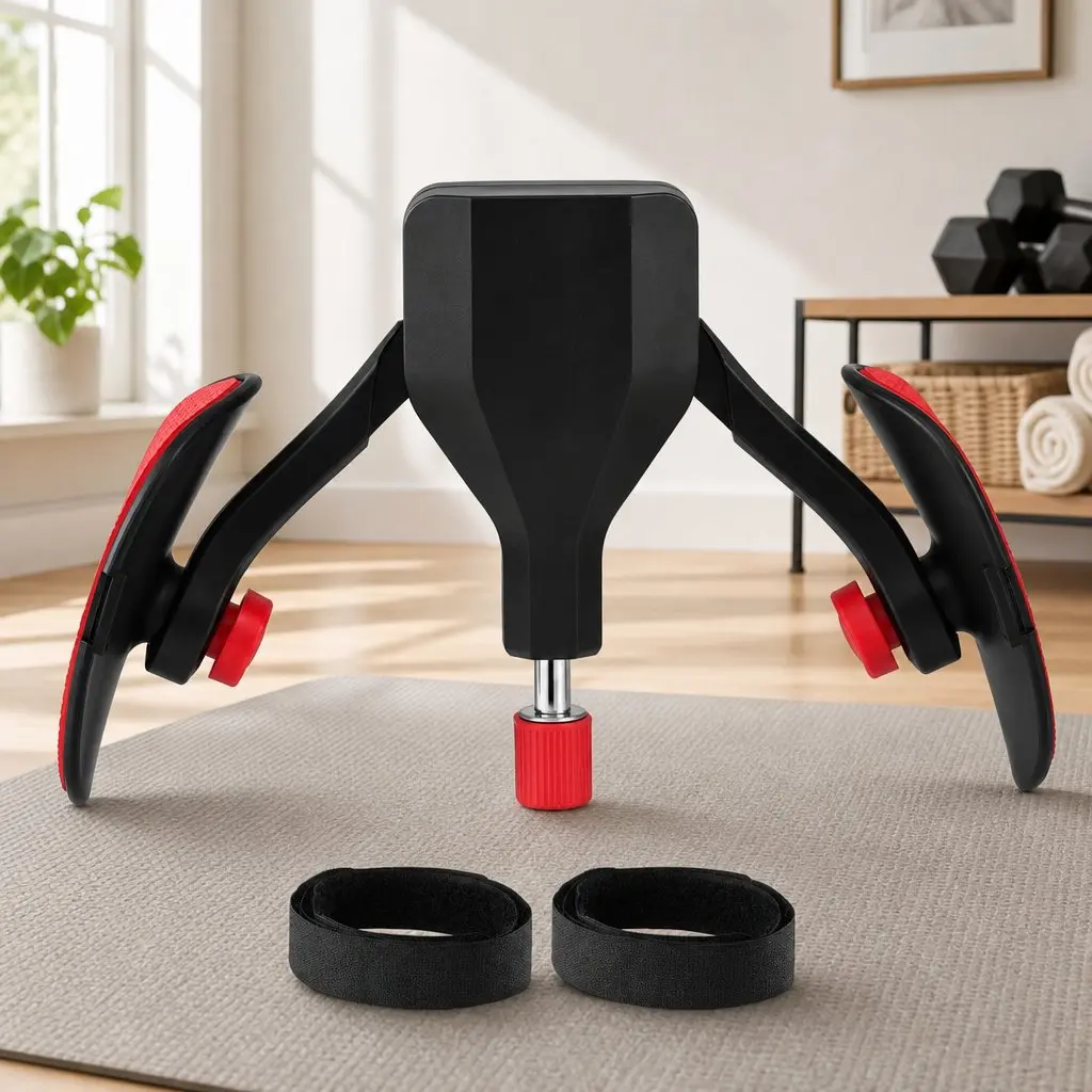 Pelvic Floor Trainer 35kg Adjustable Kegel Exercise Equipment Core Strength Men