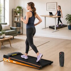 Specifications of 3 in 1 Walking Pad Treadmill
