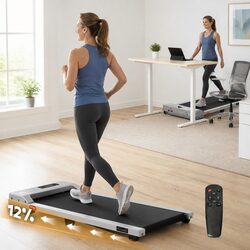 3 in 1 Walking Pad Treadmill Specifications and Features