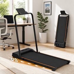 3-in-1 Walking Pad Treadmill: Specifications and Features