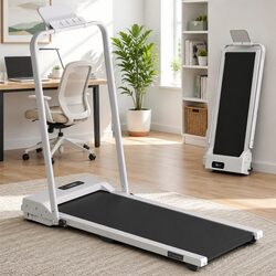 Walking Pad Treadmill: Specs, Features, and Convenience