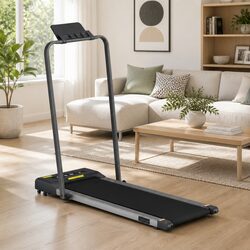 Specifications of the Electric Foldable Walking Pad Treadmill