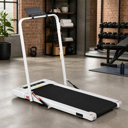 Electric Walking Pad Treadmill Specifications and Features