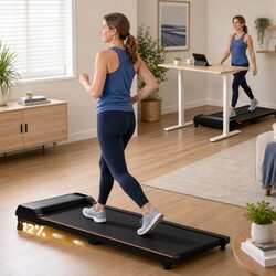 3 in 1 Walking Pad Treadmill: Specs and Features