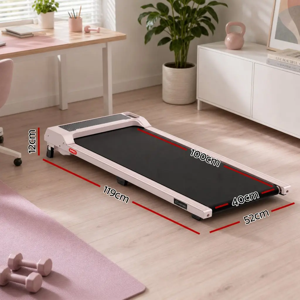 3-in-1 Walking Pad Treadmill