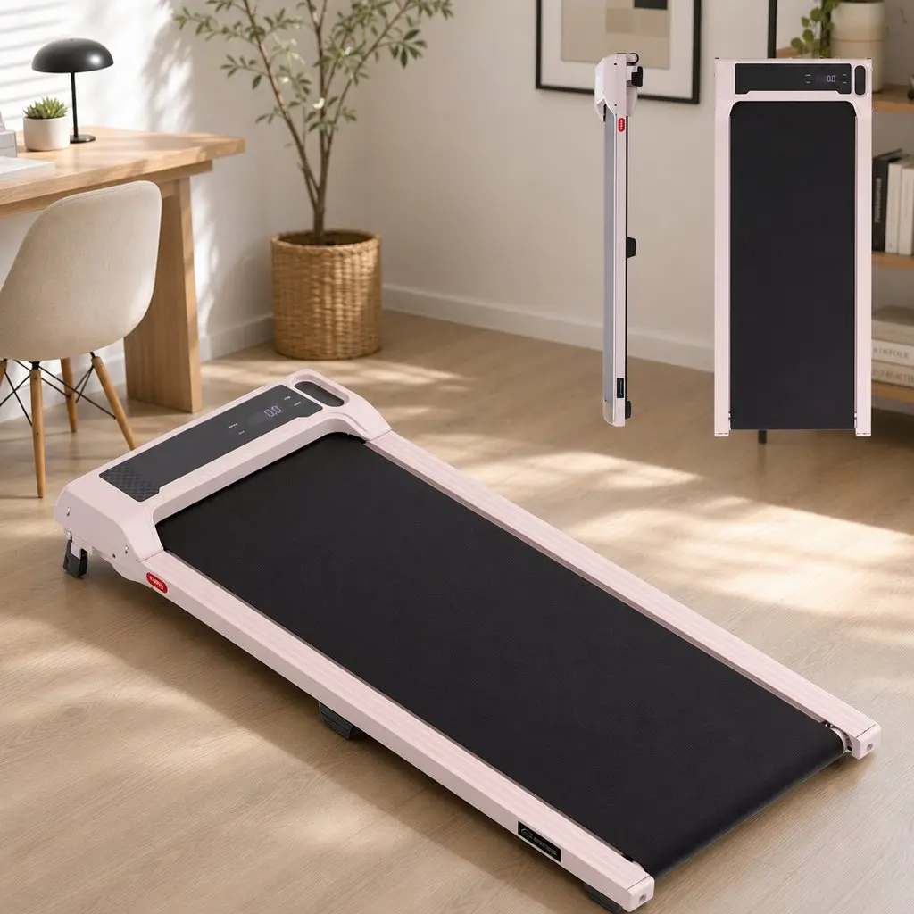 3-in-1 Walking Pad Treadmill