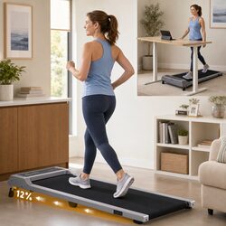 3 in 1 Walking Pad Treadmill: Specs and Features Overview