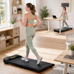 Specifications of the Electric Treadmill Walking Pad