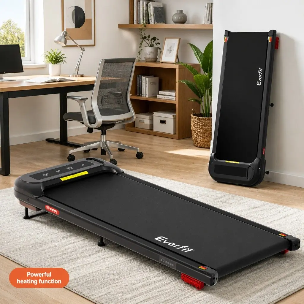 Electric Treadmill Walking Pad