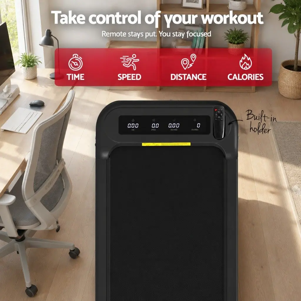 Electric Treadmill Walking Pad