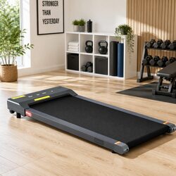 Specs-Focused Electric Walking Pad Treadmill for Home Use