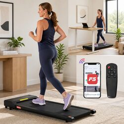 Specifications of Electric Walking Pad Treadmill 2 in 1