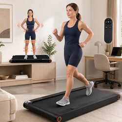 Specifications of the 4-in-1 Vibration Walking Pad Treadmill