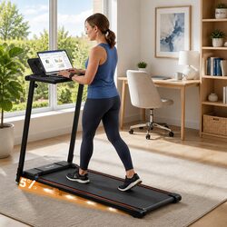 Specifications of Electric Treadmill for Home Use