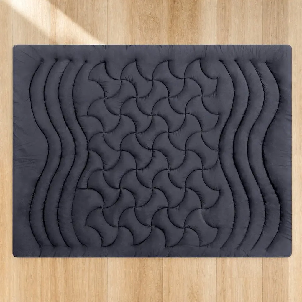 King Pillowtop Mattress Topper