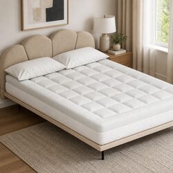 Pillowtop Mattress Topper Specifications and Features