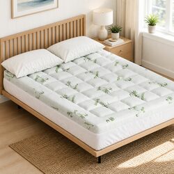 Pillowtop Mattress Topper Specifications and Features