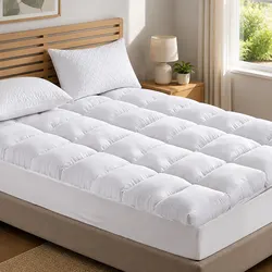 Specifications for King Single Mattress Topper 5cm Thick