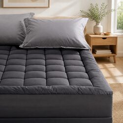 Specifications of King Size Pillowtop Mattress Topper 5cm