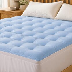 King Mattress Topper - Specs and Comfort Combined