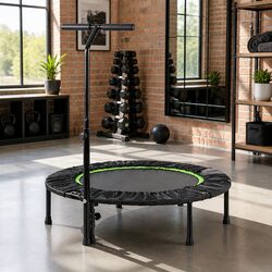 Specifications of the 40 Inch Fitness Trampoline