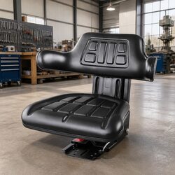 Specifications of Universal Tractor Seat for Heavy Equipment