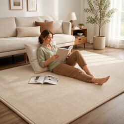 Specifications of Tatami Floor Mattress 150cm x 200cm 3cm Thick