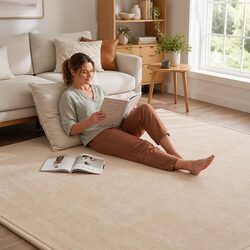 Specifications of Tatami Mat Floor Mattress 200cm x 200cm