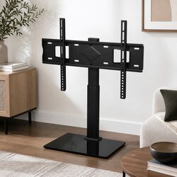 Specifications of TV Stand with Adjustable Mount for 32-75 Inch