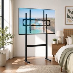 Universal Floor TV Stand Specifications and Features