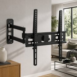 Specifications of TV Wall Mount Bracket 23"-55" Full Motion