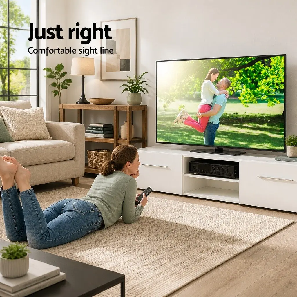 17"-42" Full Motion TV Wall Mount Bracket