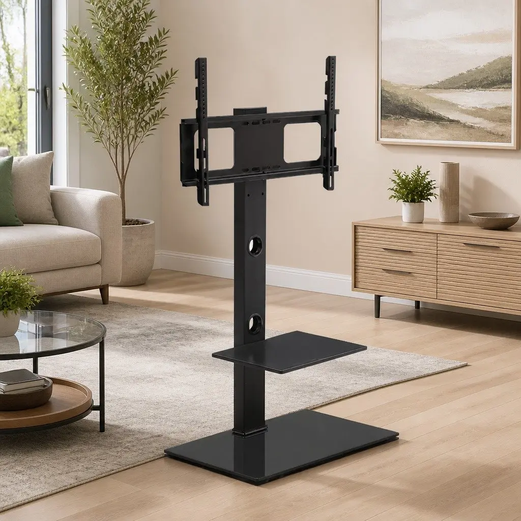 TV Floor Stand for 32-70" Displays