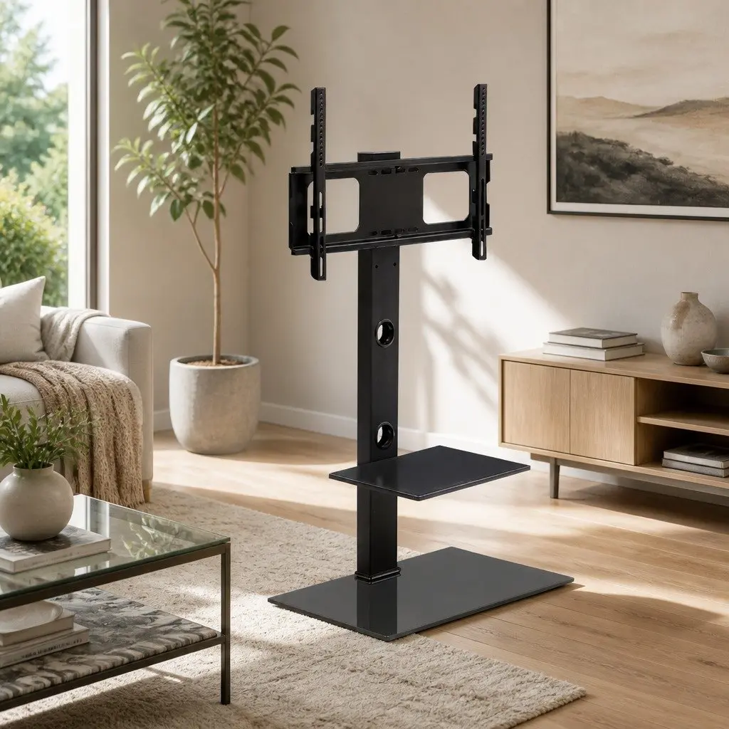 TV Floor Stand for 32-70" Displays