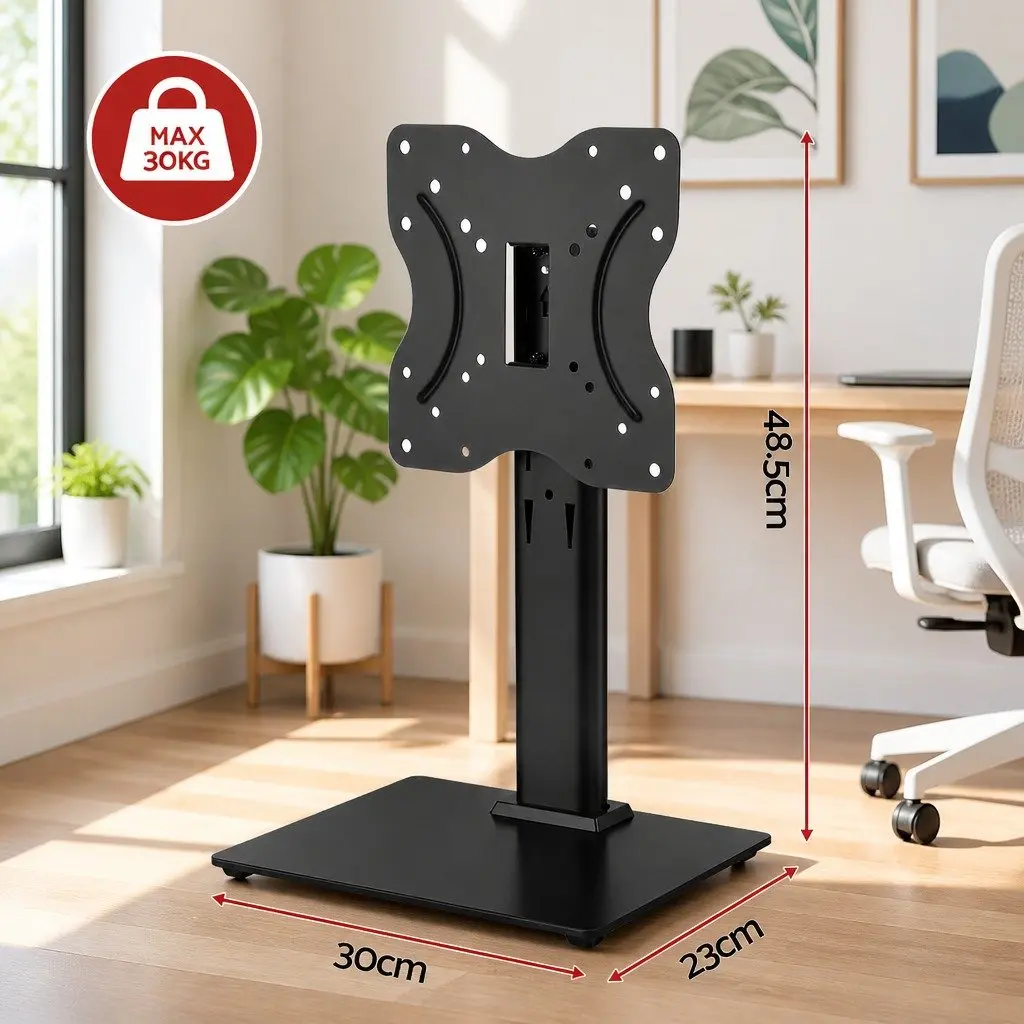 Universal TV Stand for 19-43 inch TVs