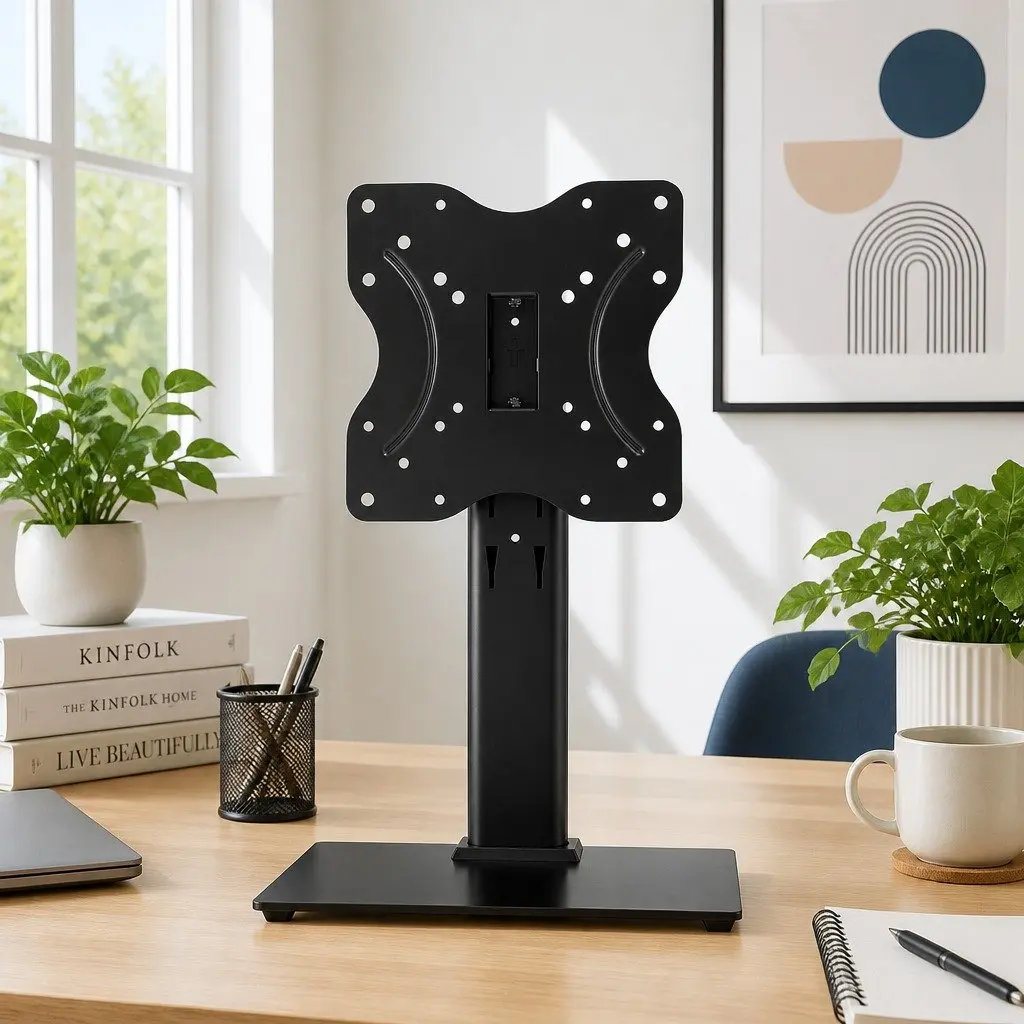 Universal TV Stand for 19-43 inch TVs